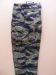 Original Vietnam Tiger Stripe Trousers